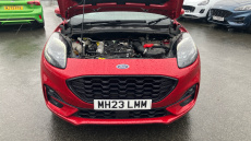 Ford Puma 1.0 EcoBoost Hybrid mHEV ST-Line 5dr Petrol Hatchback